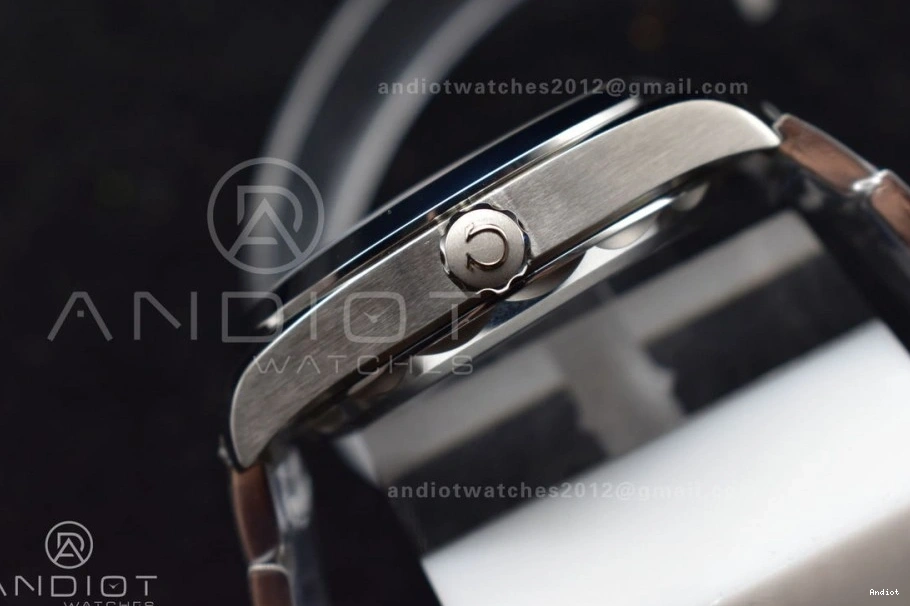 Dial VSF Best Aqua Bracelet On 1:1 150M SS Blue A8900 SS Terra Edition 1219